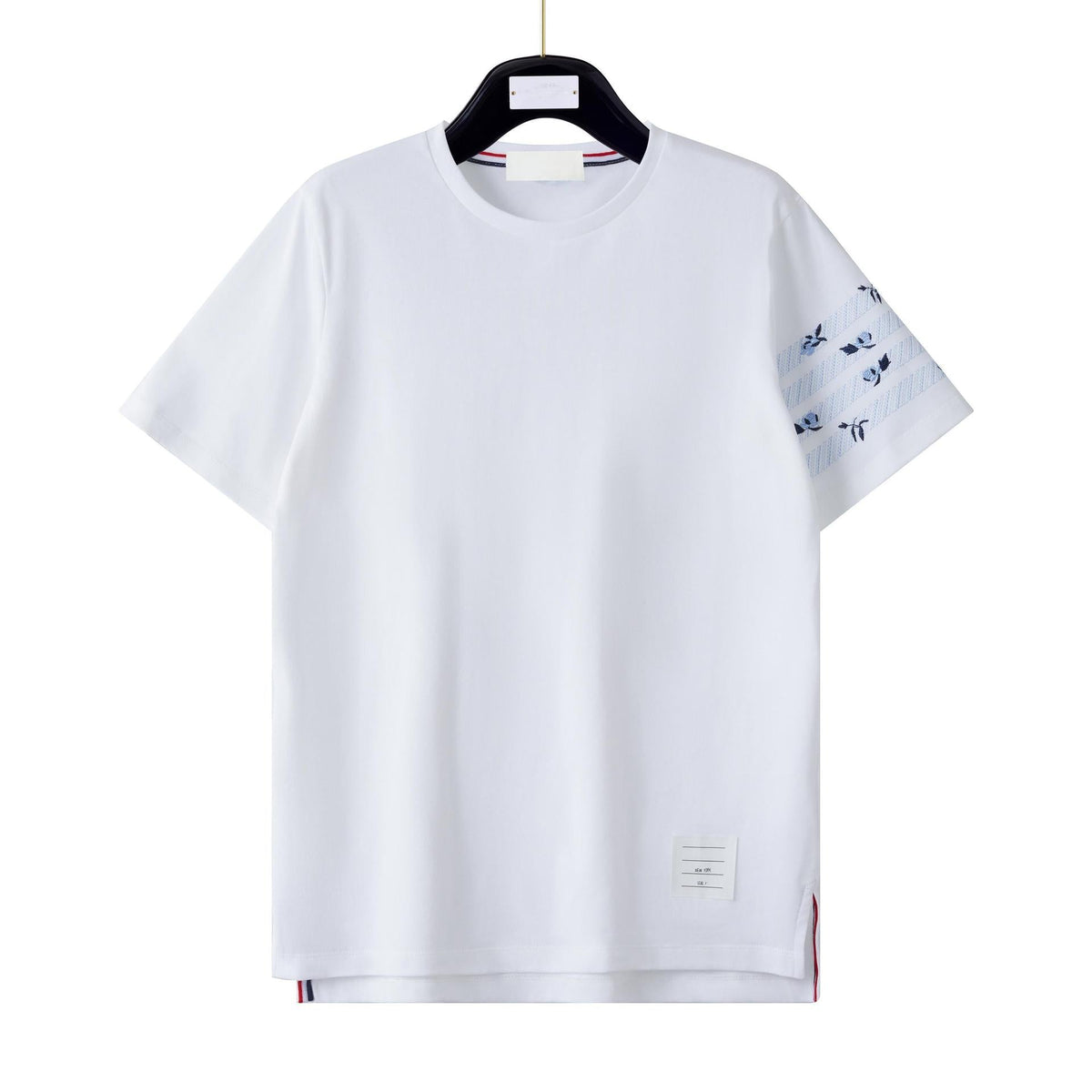 Thom Browne  Cotton 2026 T-shirt