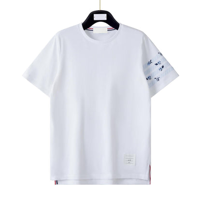 Thom Browne  Cotton 2026 T-shirt