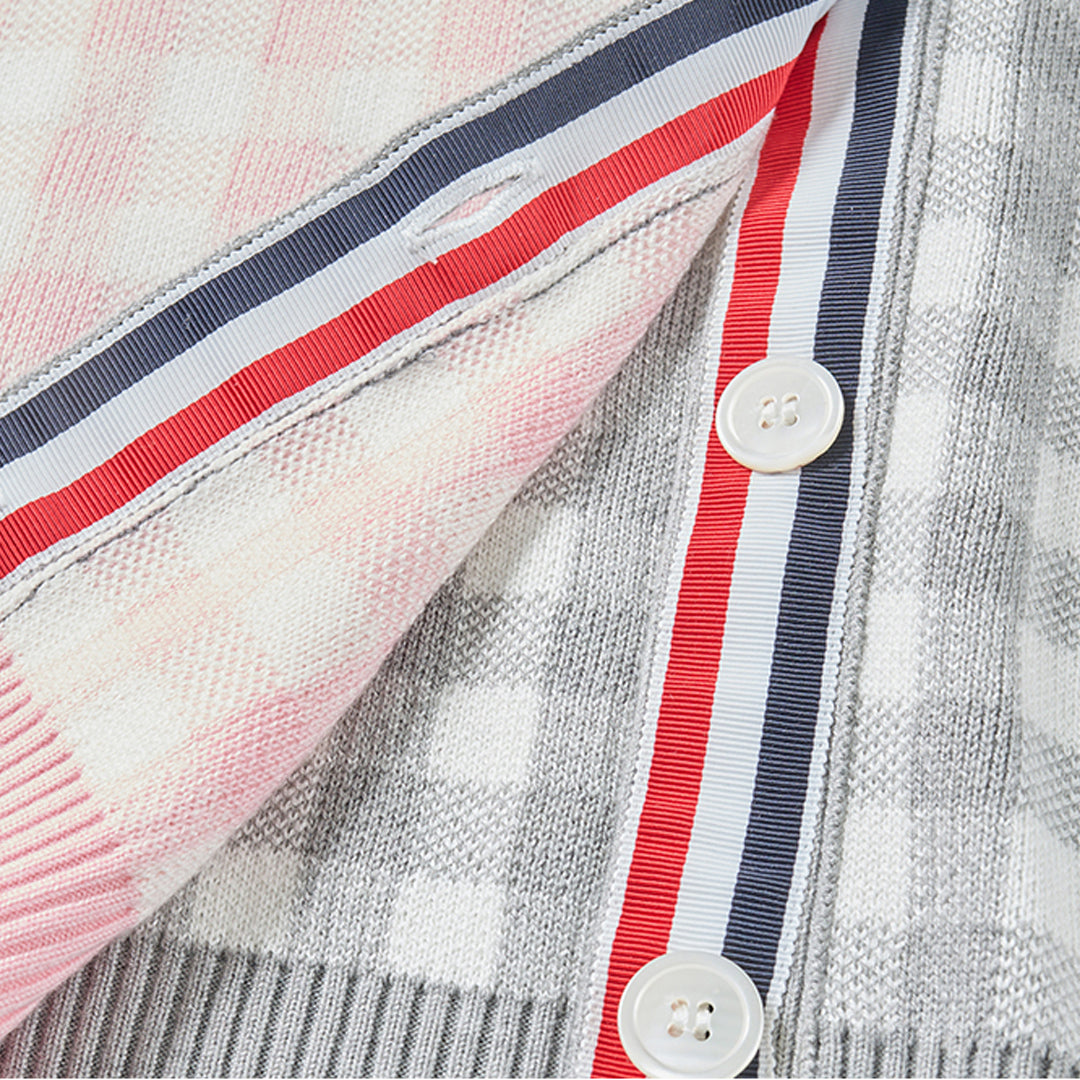 Thom Browne 2026SS Women's Cardigan