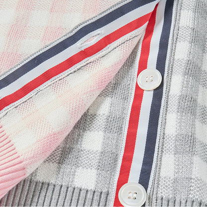 Thom Browne 2026SS Women's Cardigan