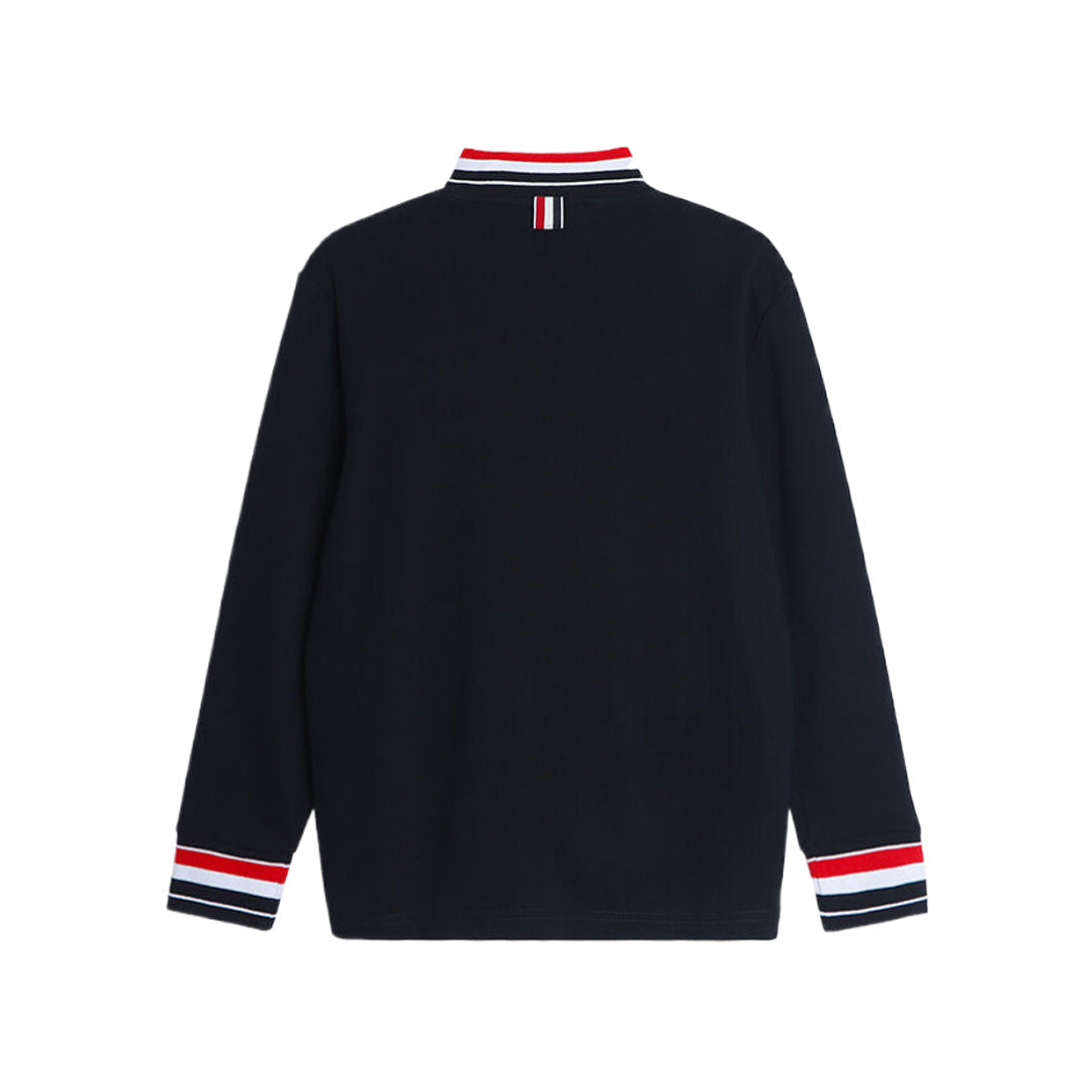 Thom Browne  2025ss Man Jacket