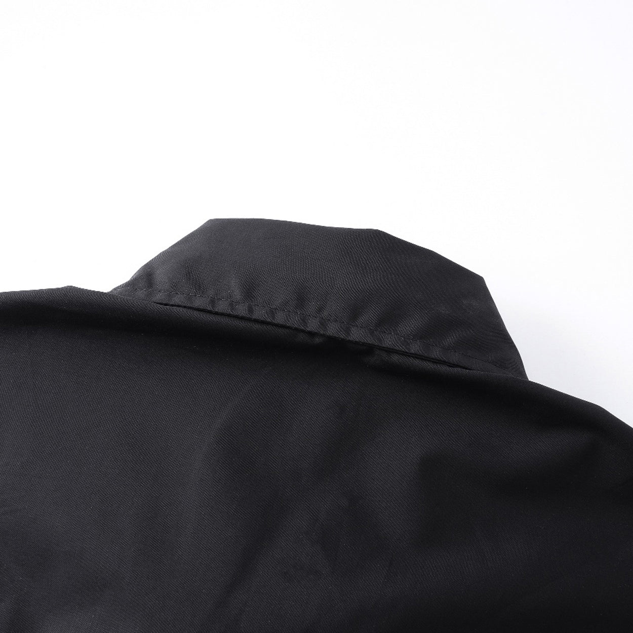 2025SS New Lettering LOGO Shirt