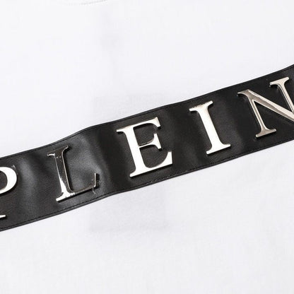 PIEIN 2026 Hot stamping T-shirt