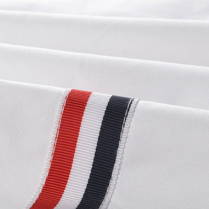 Thom Browne  2025SS Women's Long sleeve shirt