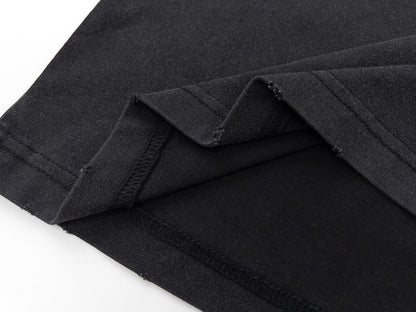 Balenciaga 2025SS Classic Vintage Washed T-Shirt