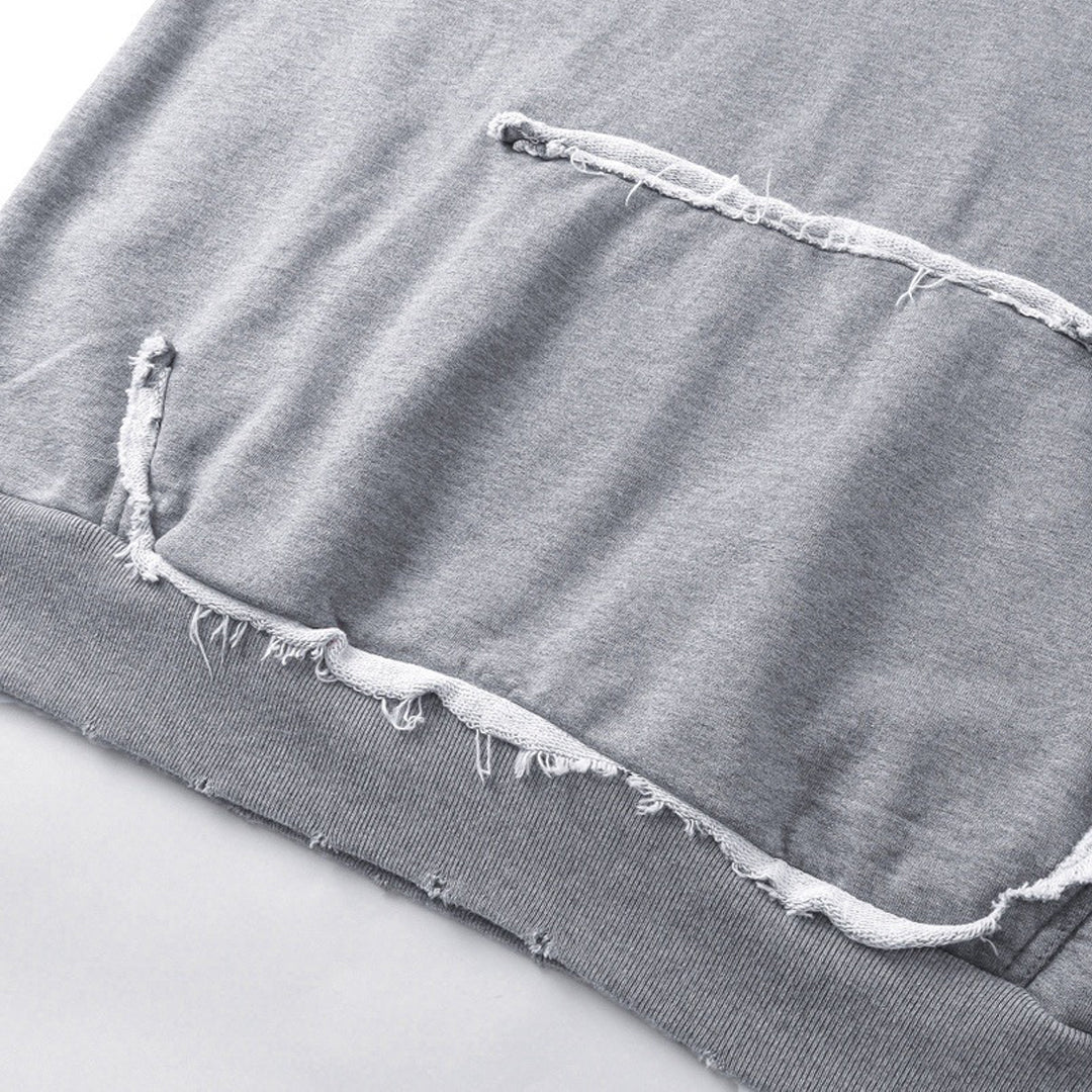 2025SS Couples Crew Neck Sweatshirt