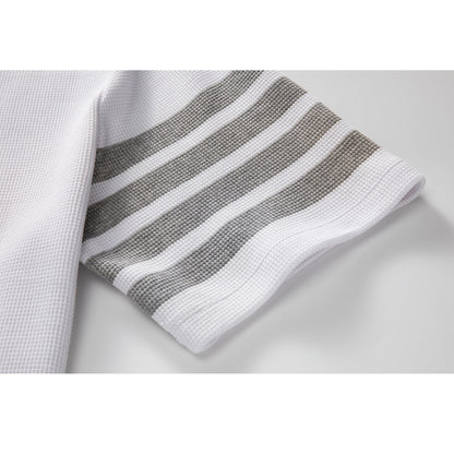 Thom Browne  Solid Color T-shirt