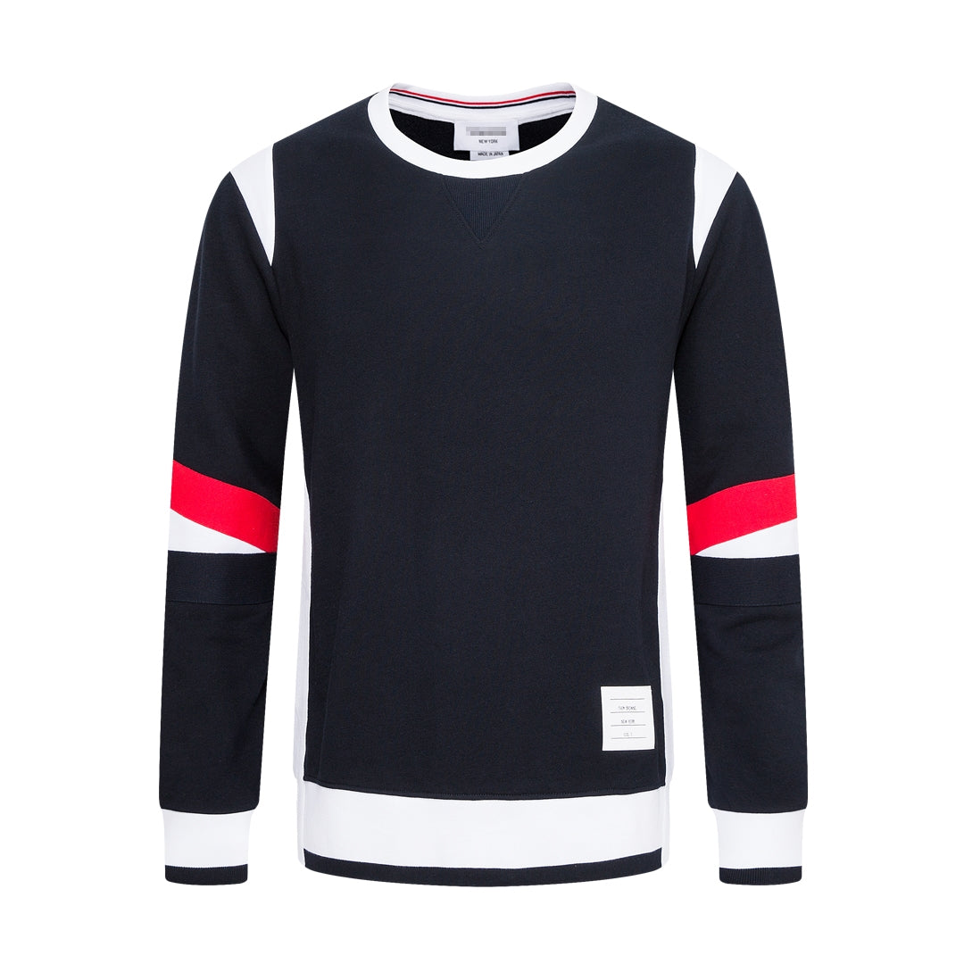 Thom Browne 2025 Couple Sweatshirts