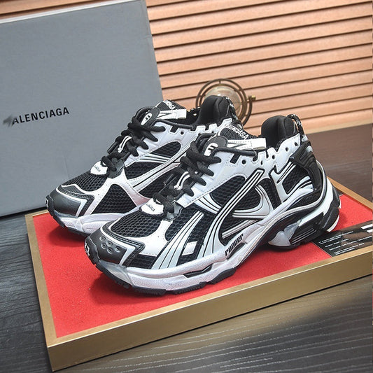 Balenciaga Triple S Limited Edition Couple's Sneakers – 4 Styles | EU 36–46