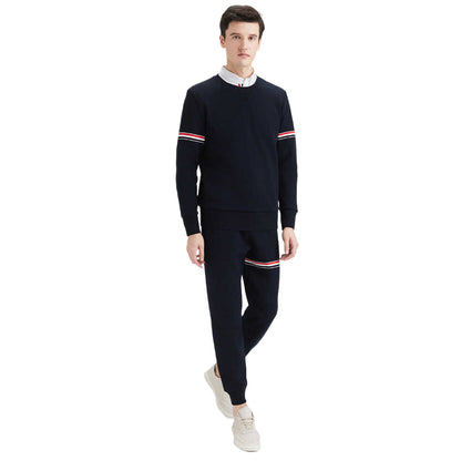Thom Browne Couple Sweatshirts