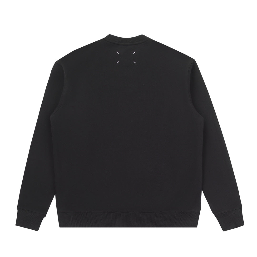 Maison Margiela 2026 Couples' Style Hoodie