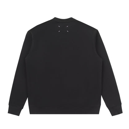 Maison Margiela 2026 Couples' Style Hoodie