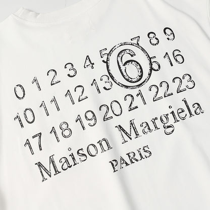 Maison Margiela 2026 Couples' Style Hoodie