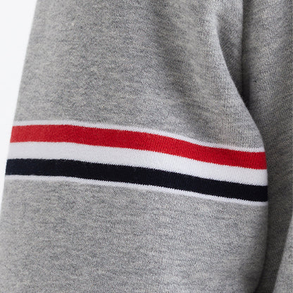 Thom Browne  2025 Men Hoodie
