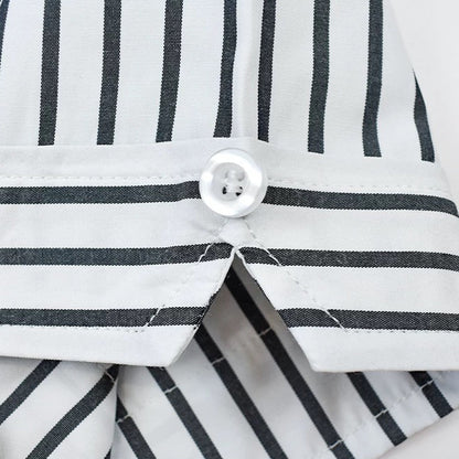 Thom Browne Casual Oxford Shirt