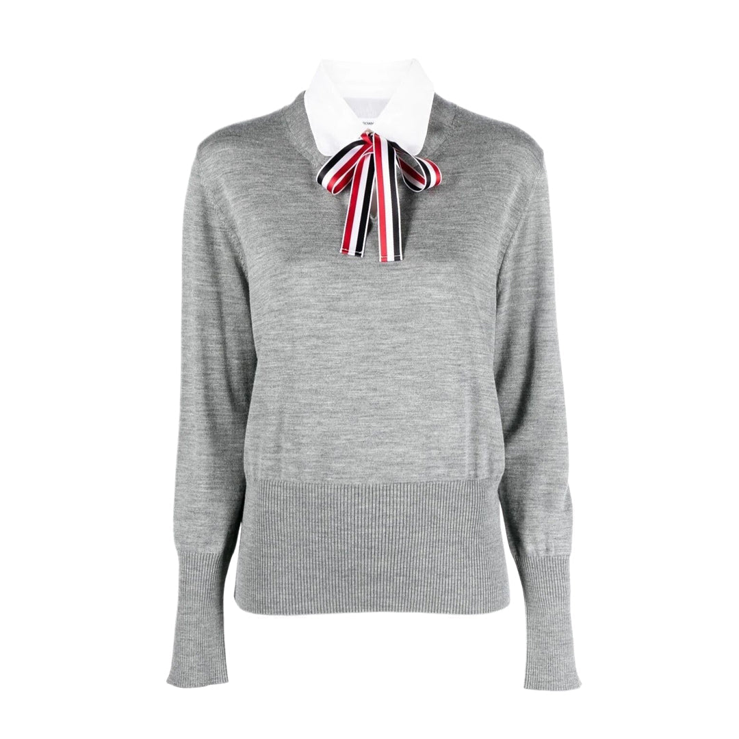 Thom Browne 2025 Women  Sweaters
