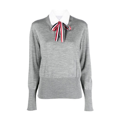 Thom Browne 2025 Women  Sweaters