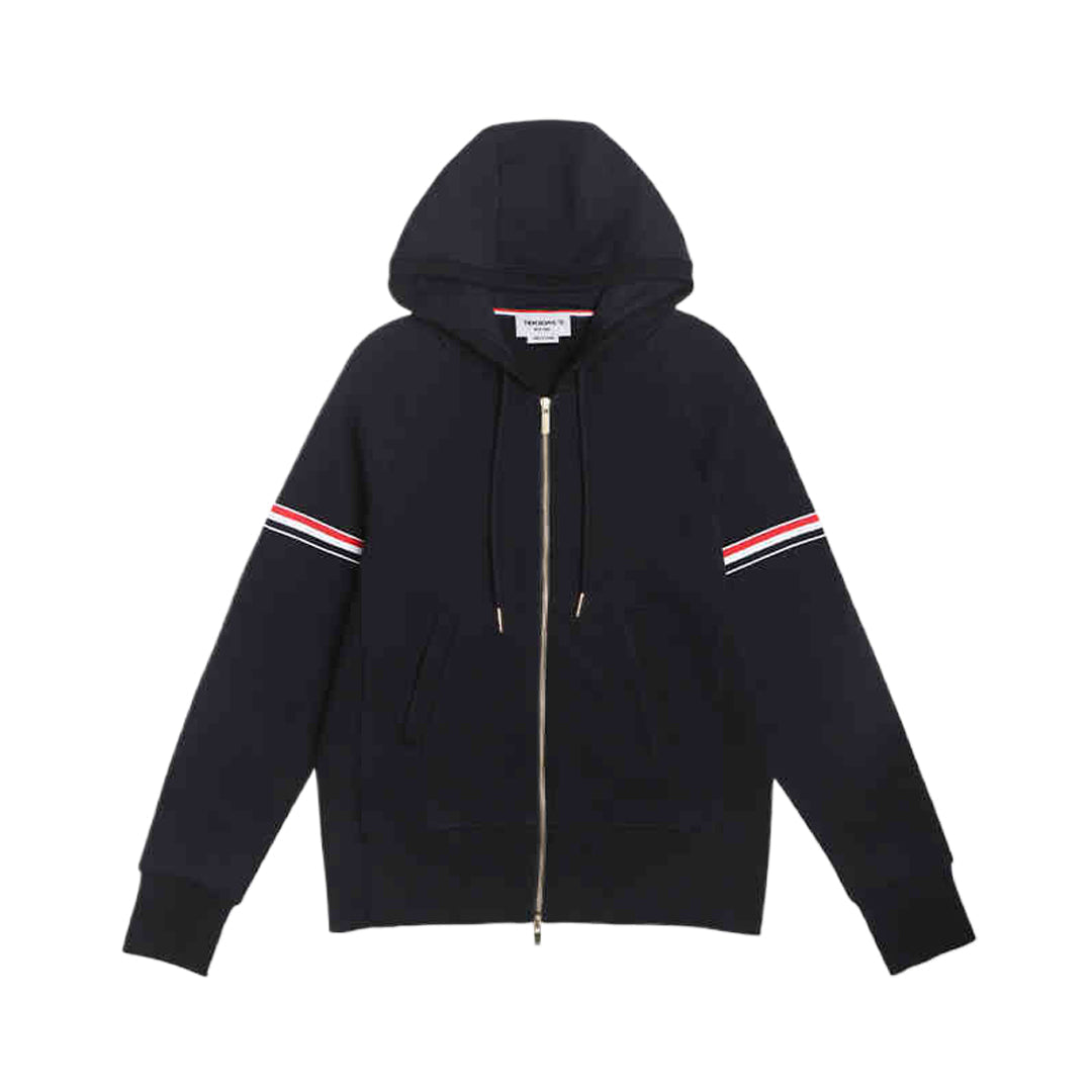 Thom Browne Couple 2025 Hoodie