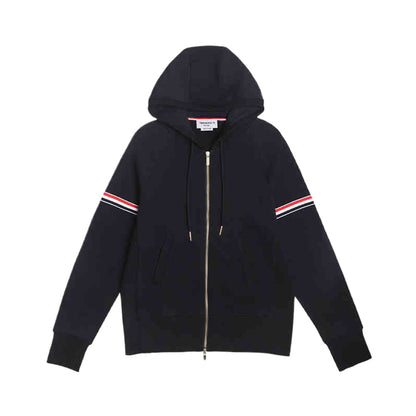 Thom Browne Couple 2025 Hoodie