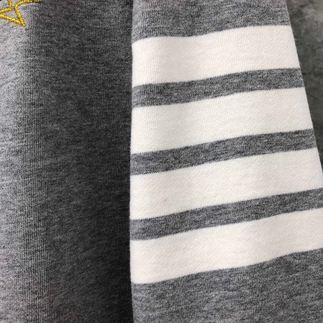 Thom Browne 2025 Couple Sweatshirts