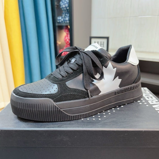 DSQ2 25ss Men's shoes sneakers