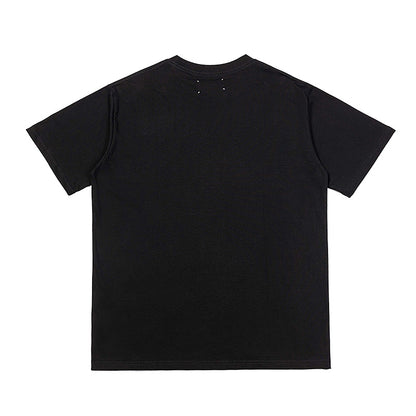 Maison Margiela Couples' Style T-Shirt