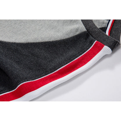 Thom Browne  Color matching T-shirt