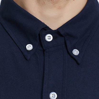 Thom Browne 2025ss Oxford Shirt