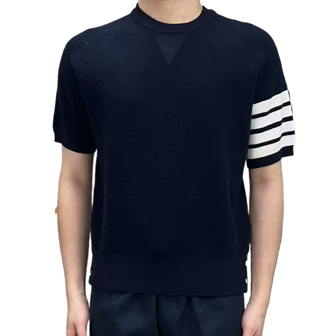 Thom Browne  2025ss Men T-shirt