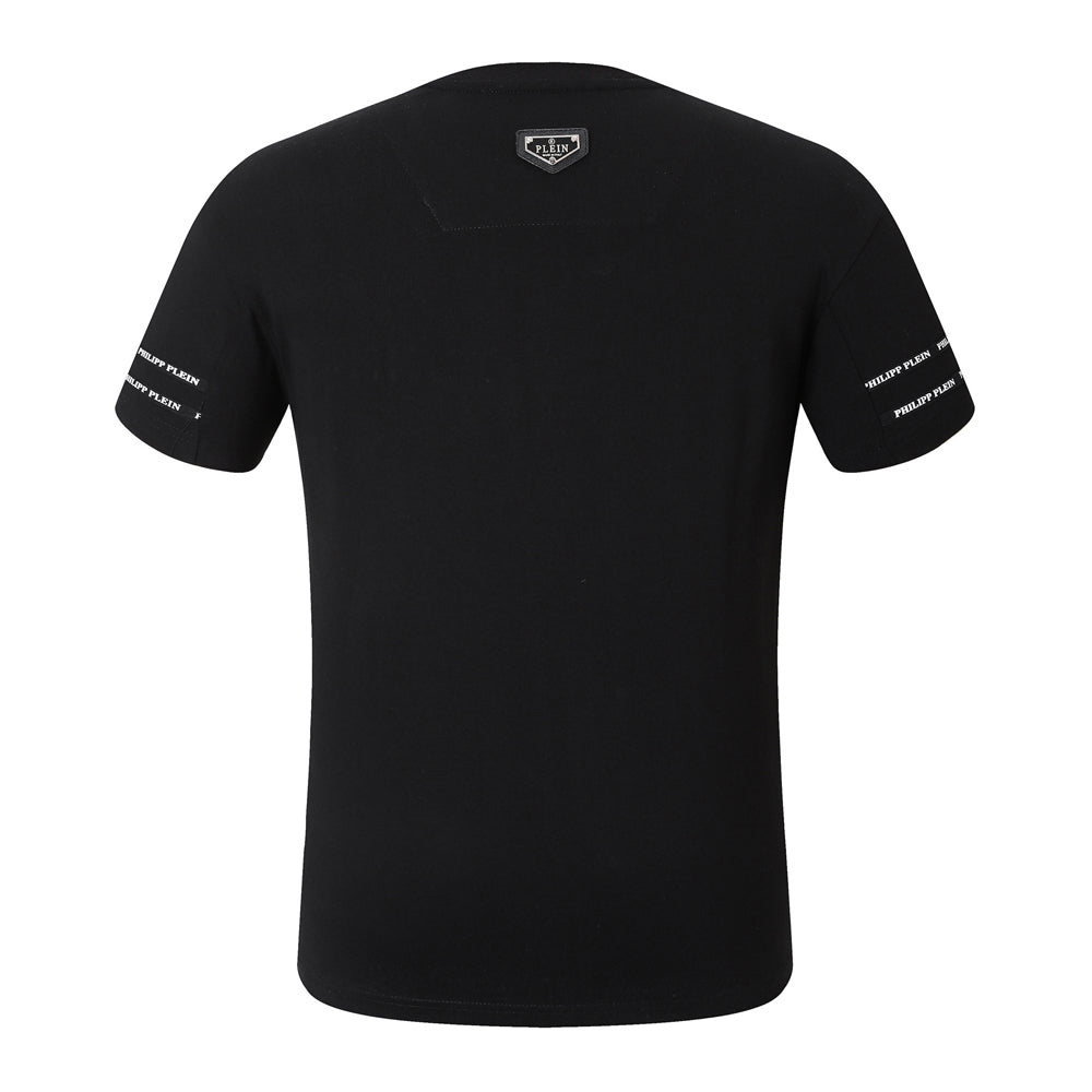 PIEIN 2026 Hot stamping T-shirt