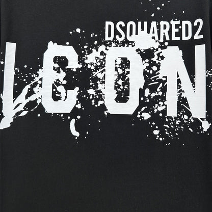 DSQ2 Regular fit T-shirt