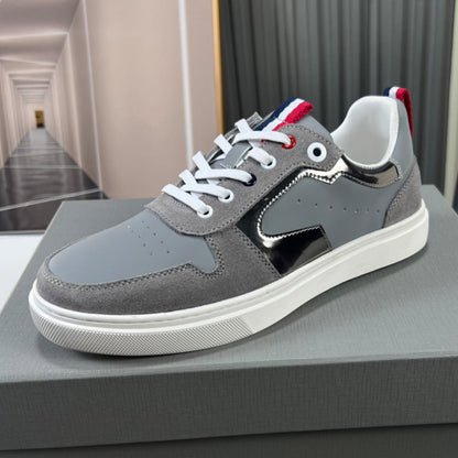 Thom Browne Leather sneakers