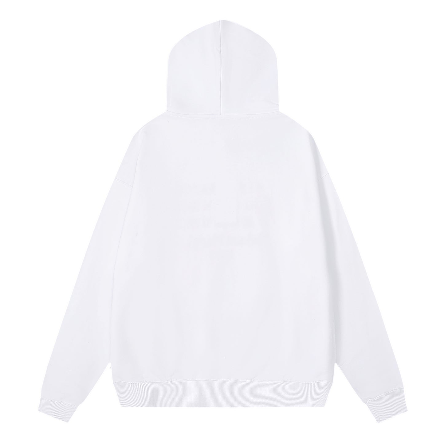 Maison Margiela Couples' Style Hoodie
