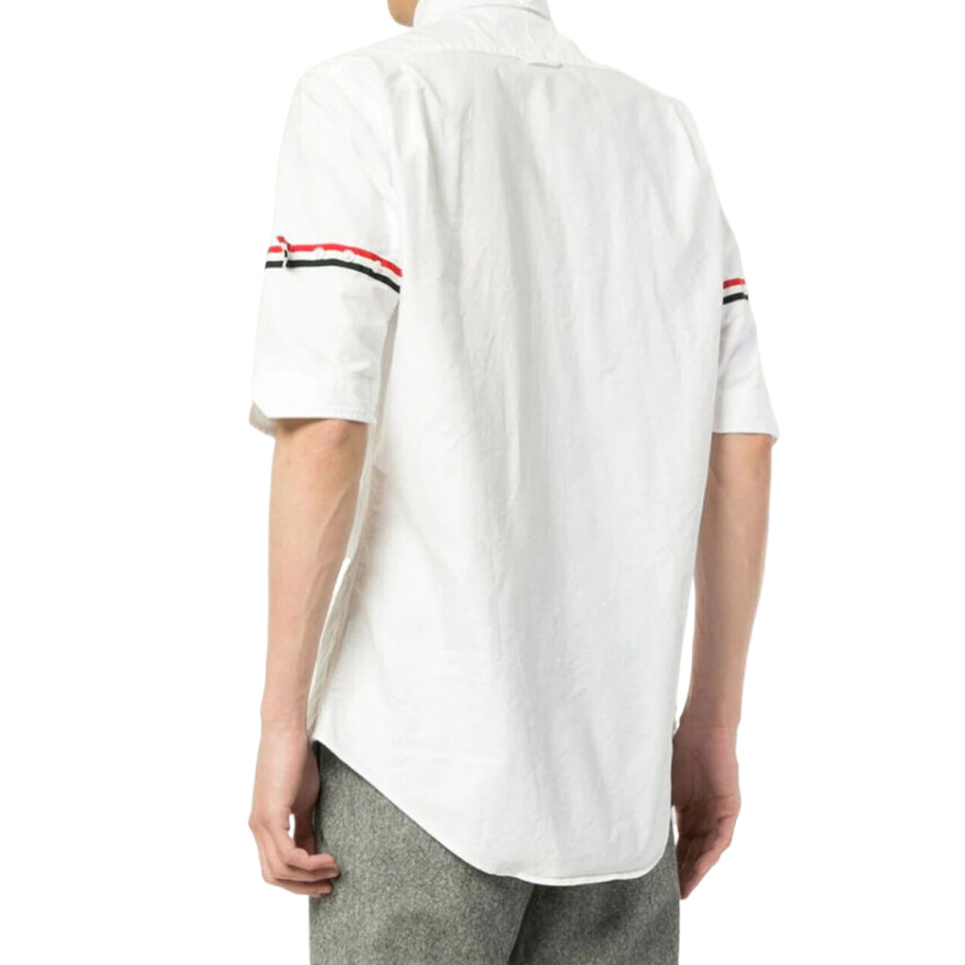 Thom Browne 2025 Short sleeved shirt
