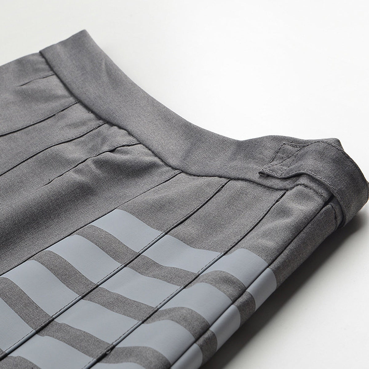 Thom Browne  2025SS Women's Long skirt