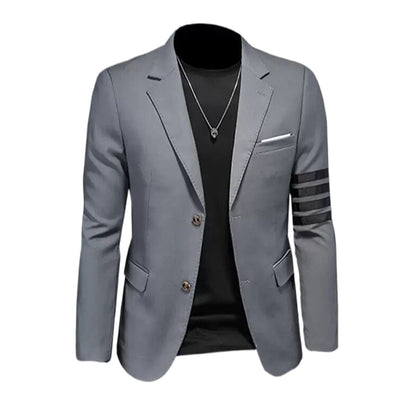 Thom Browne 4-Bar Men's Suits