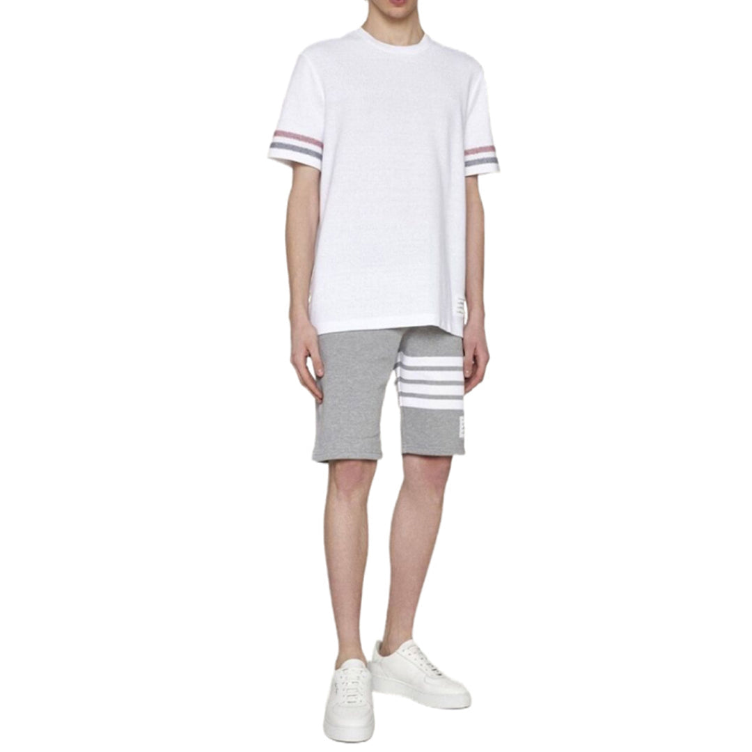Thom Browne  Man Cotton T-shirt