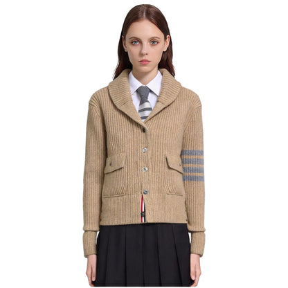 Thom Browne 2026SS Women's Cardigan
