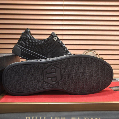 SOLA-PP Casual shoes