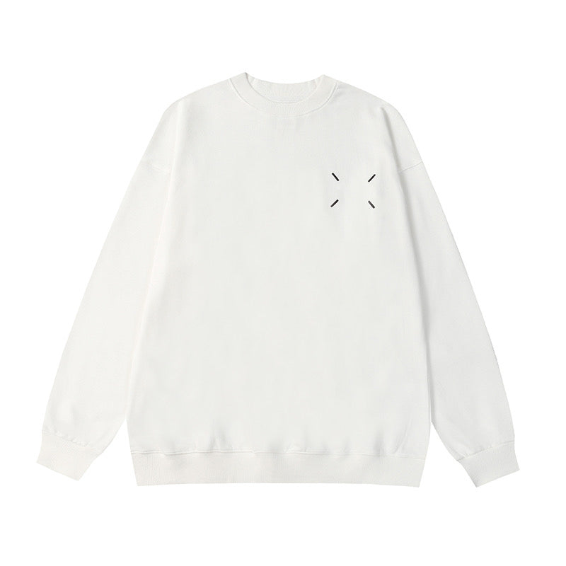 Maison Margiela MM6 2026 Hoodie