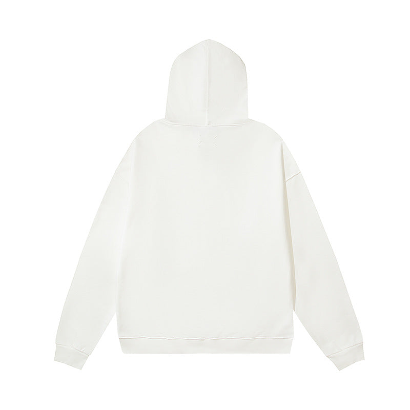 Maison Margiela 2026 Couples' Style Hoodie