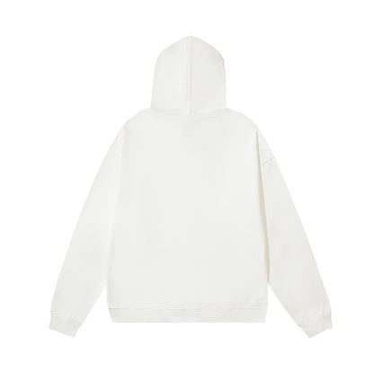 Maison Margiela 2026 Couples' Style Hoodie