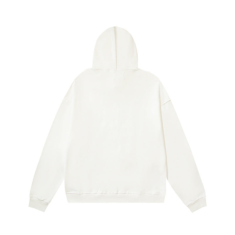 Maison Margiela 2026 Couples' Style Hoodie