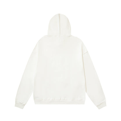 Maison Margiela 2026 Couples' Style Hoodie