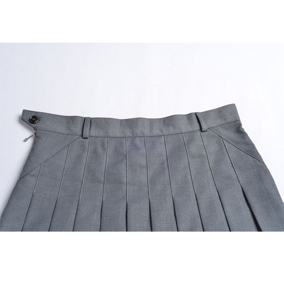 Thom Browne 25ss Short skirt