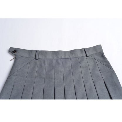 Thom Browne 25ss Short skirt