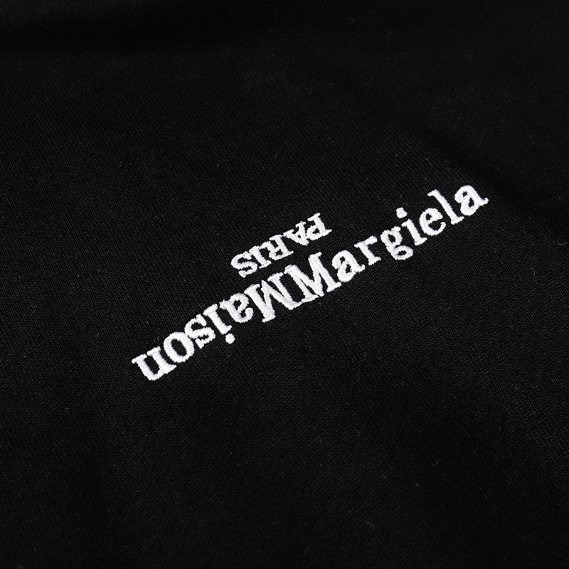 Maison Margiela Couples' Style Hoodie