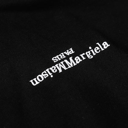 Maison Margiela Couples' Style Hoodie