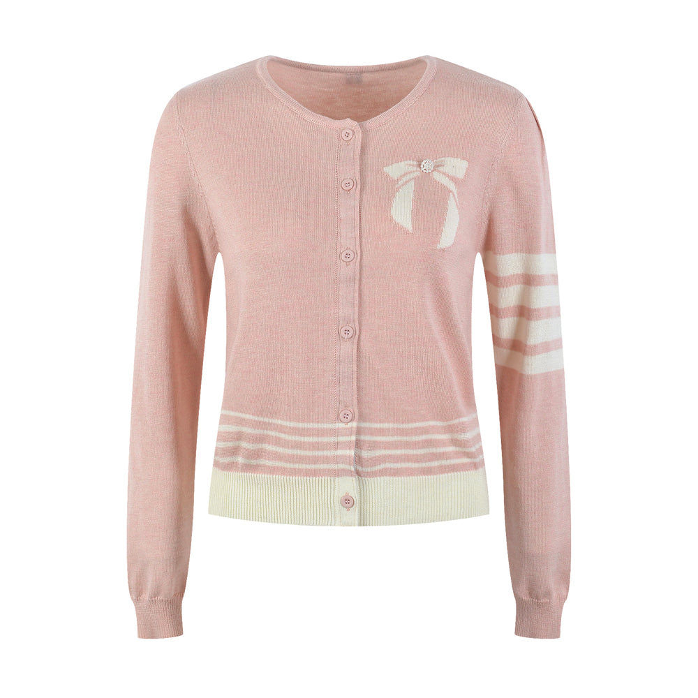 Thom Browne 2025ss Women sweater