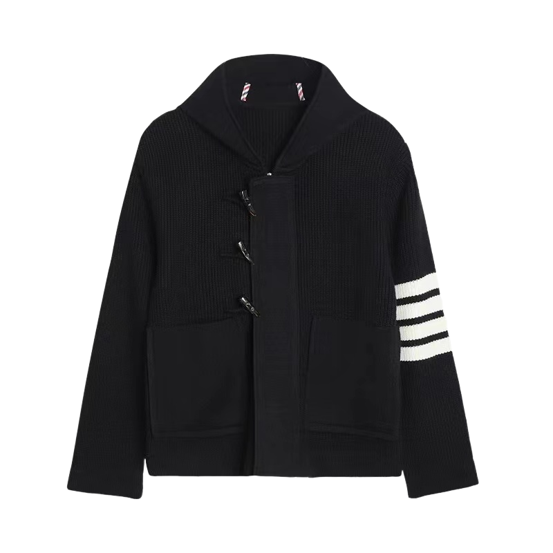 Thom Browne  2025ss Wool Coat Jacket